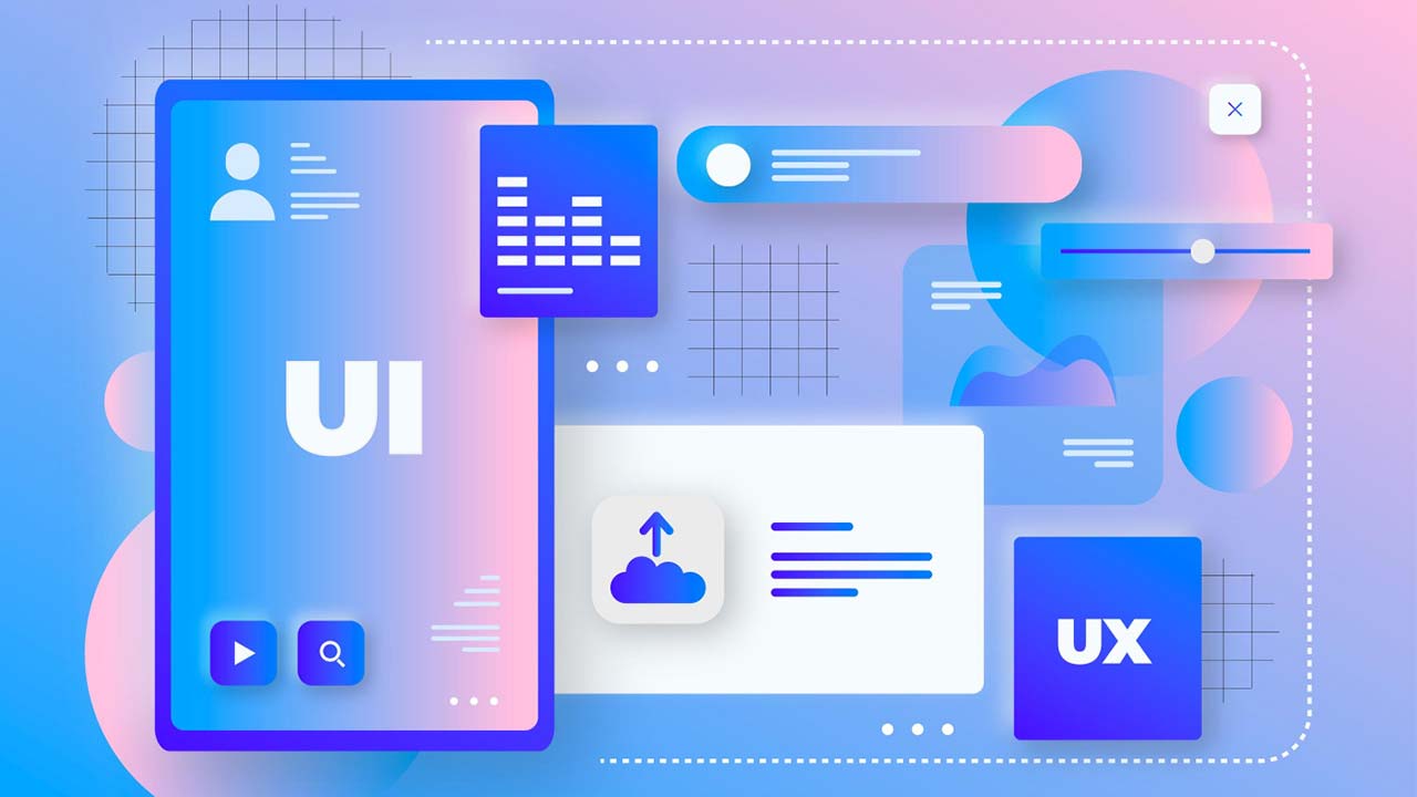 Complete Figma UI UX Design Essentials – PNRR Potenziamento Erasmus+